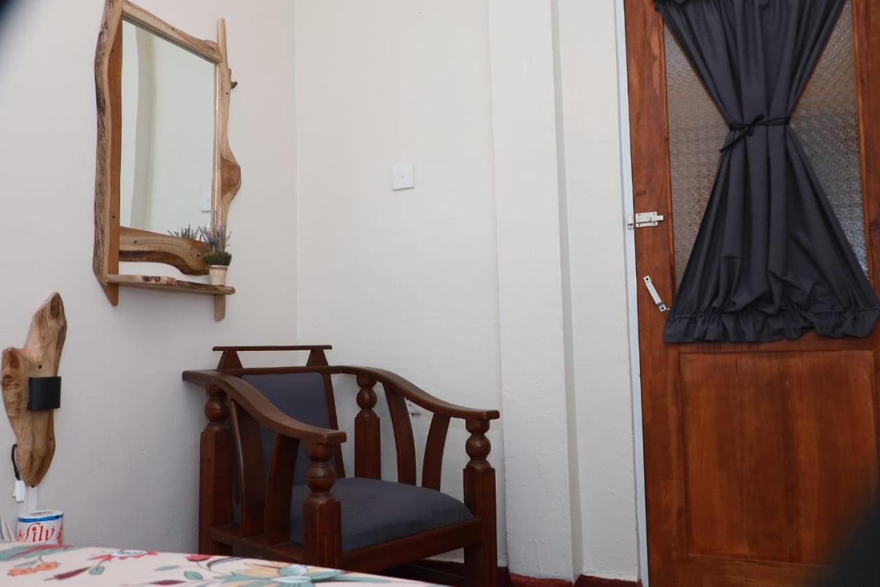 Green Heart Homestay