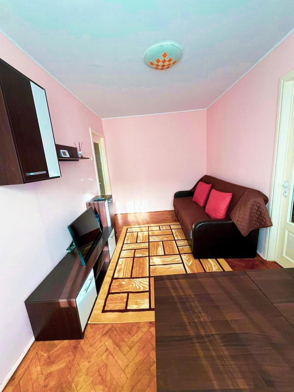Apartament Amalia
