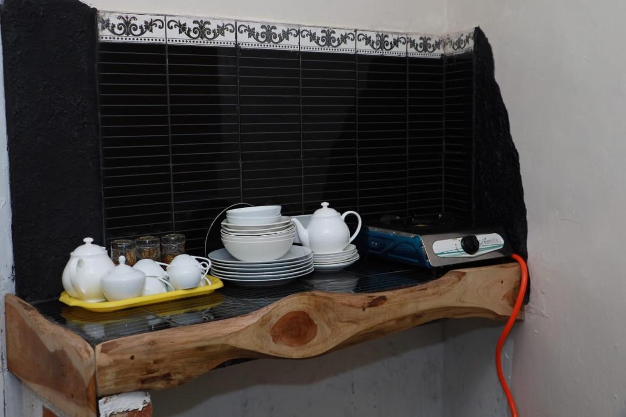 Green Heart Homestay