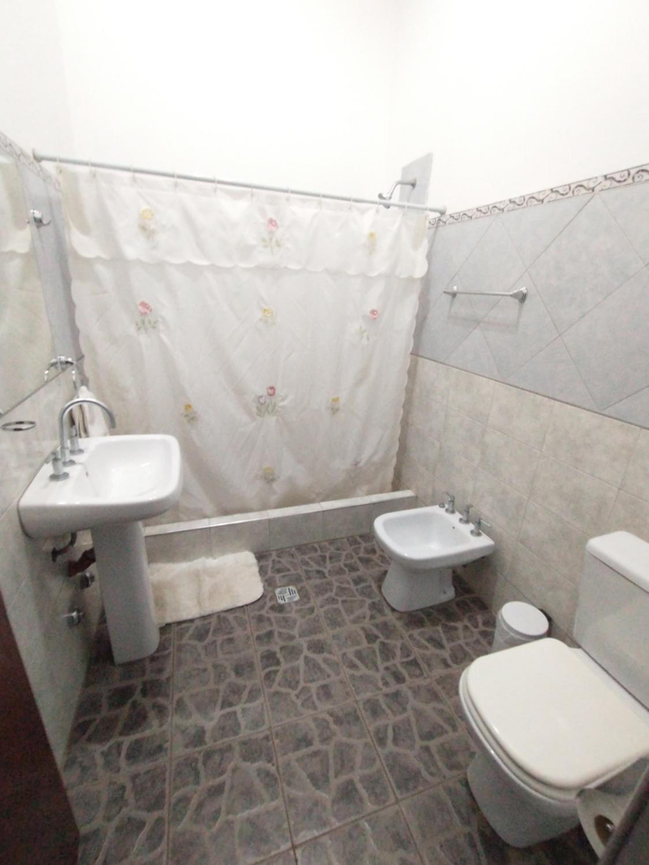 Cabañas Buena Vista Rosi