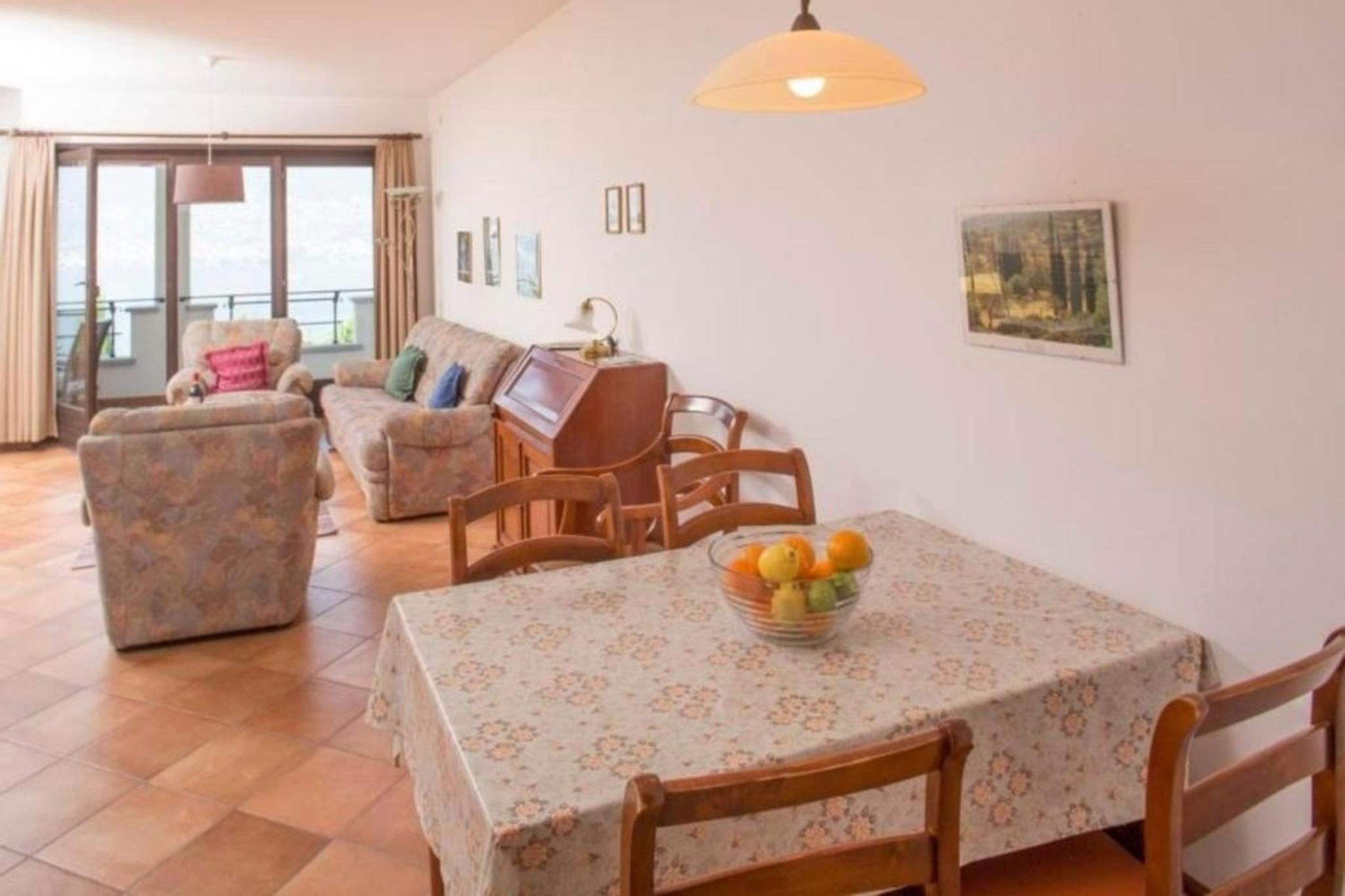 Residenza Viramonte - Casa Aurelia, Wohnung 5
