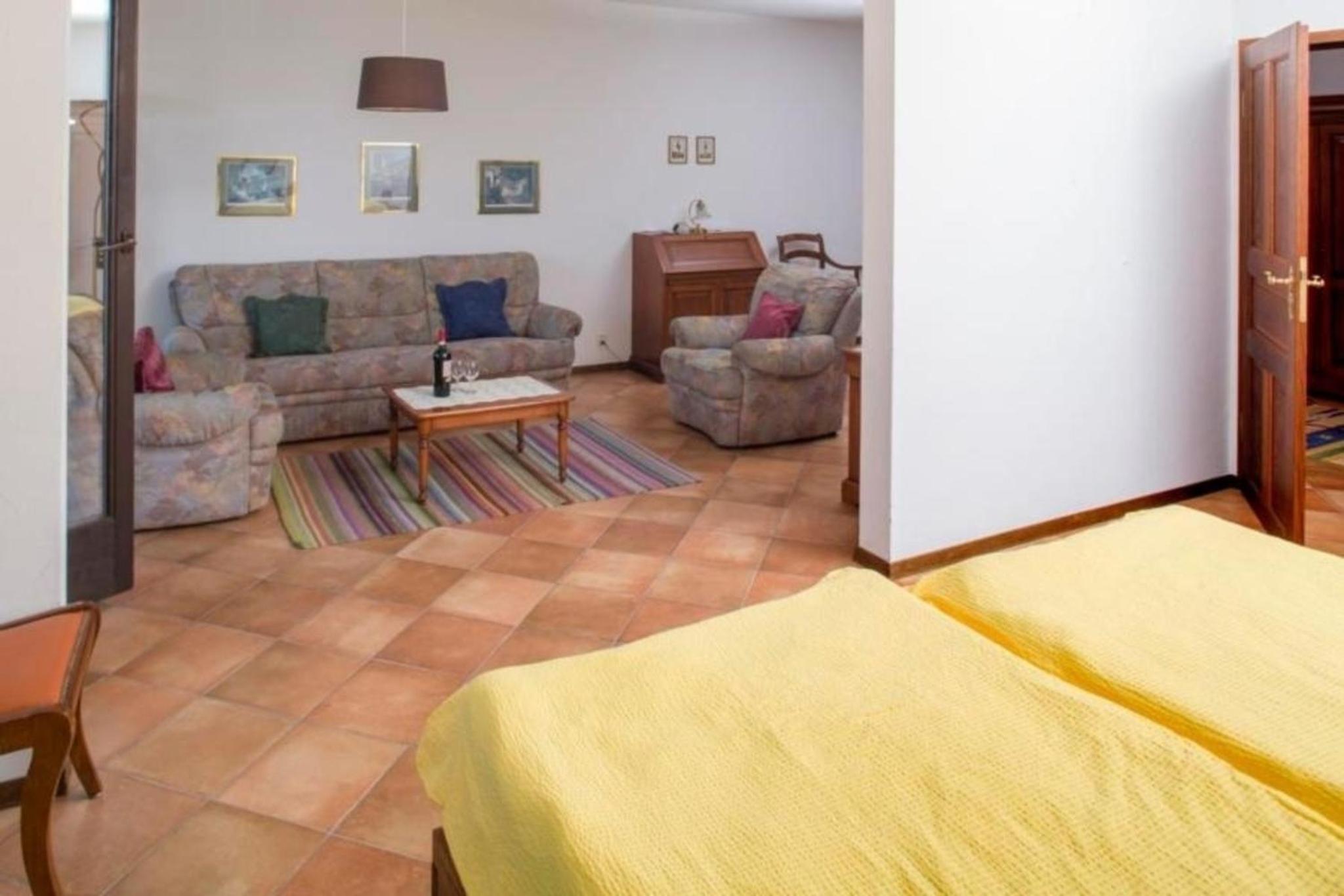 Residenza Viramonte - Casa Aurelia, Wohnung 5