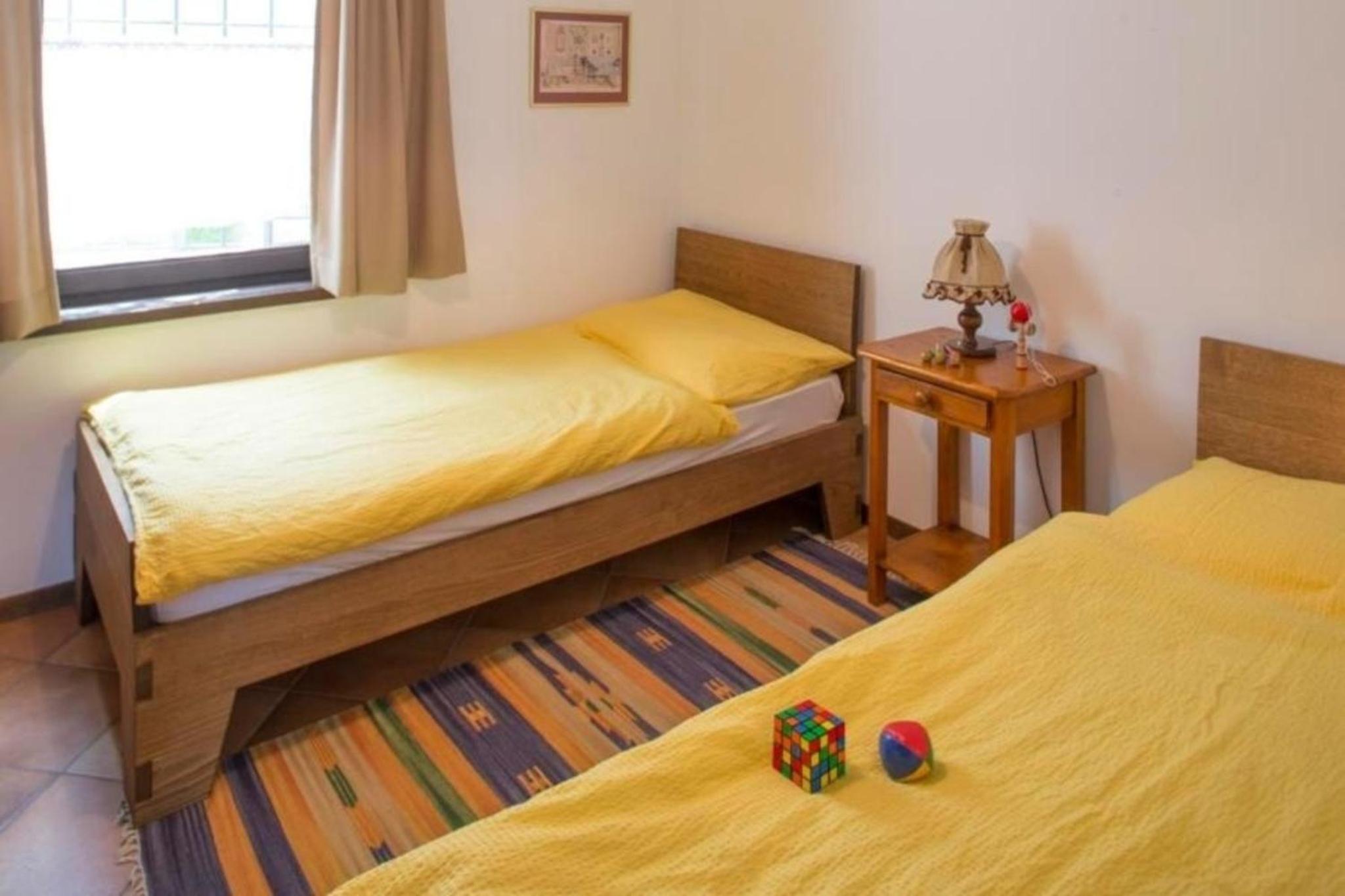 Residenza Viramonte - Casa Aurelia, Wohnung 5
