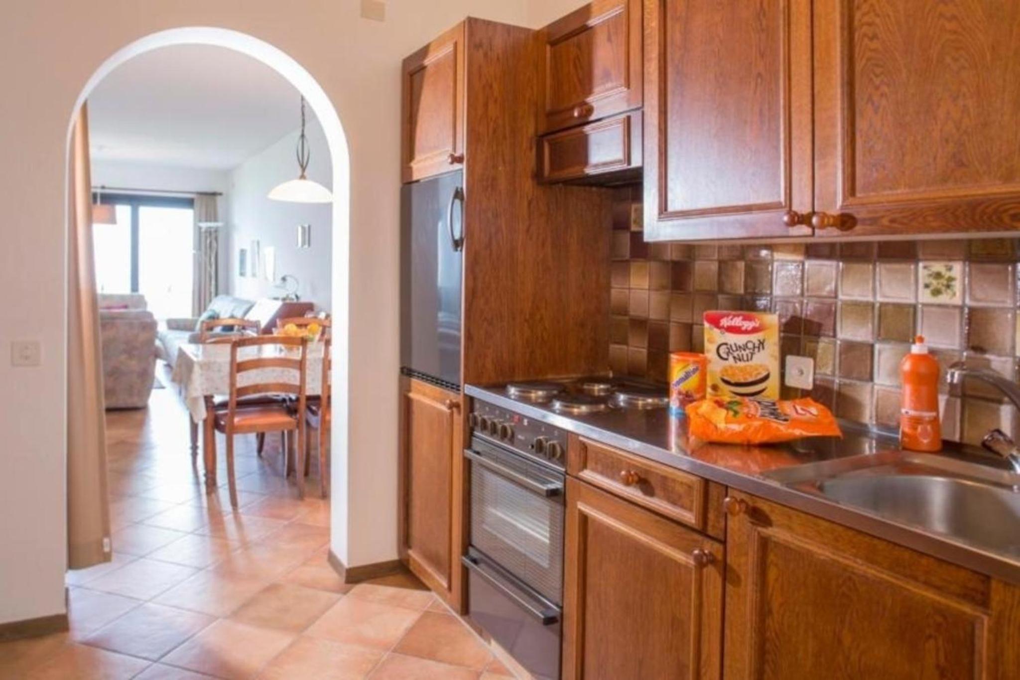 Residenza Viramonte - Casa Aurelia, Wohnung 5