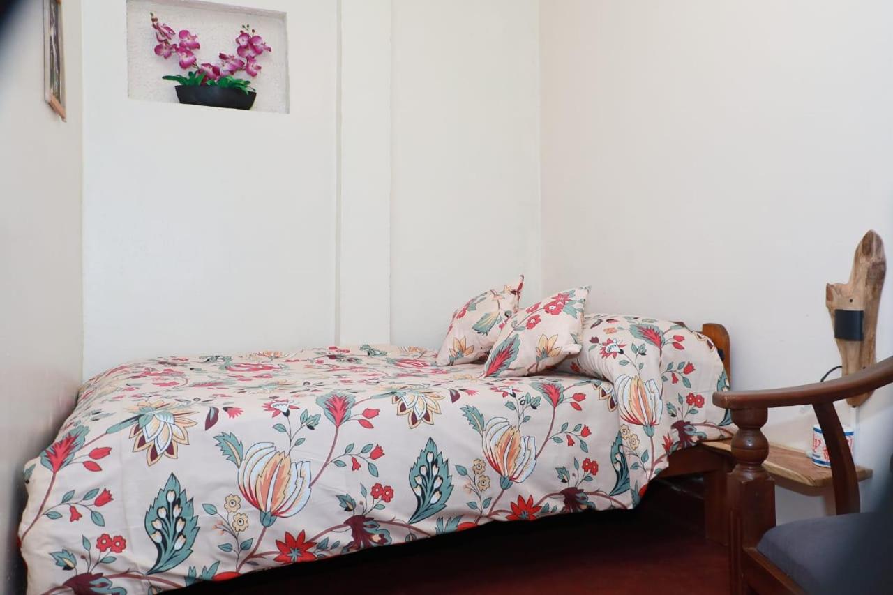Green Heart Homestay
