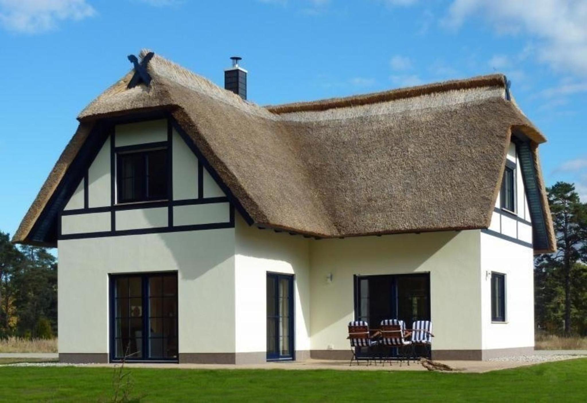 Ferienhaus Am Haff