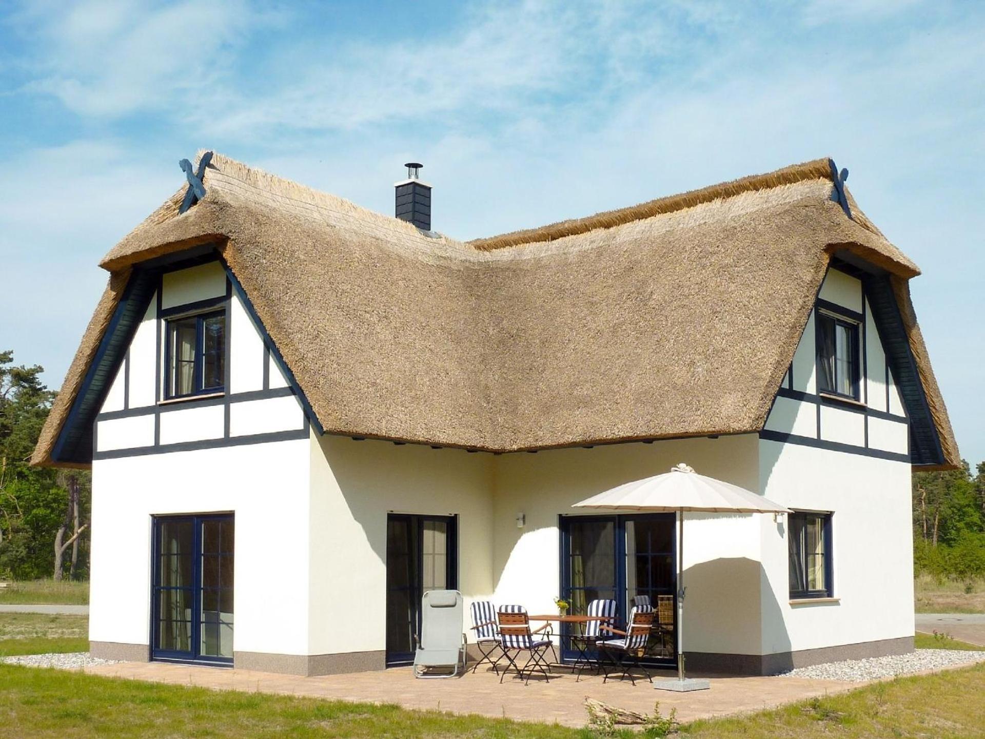 Ferienhaus Am Haff