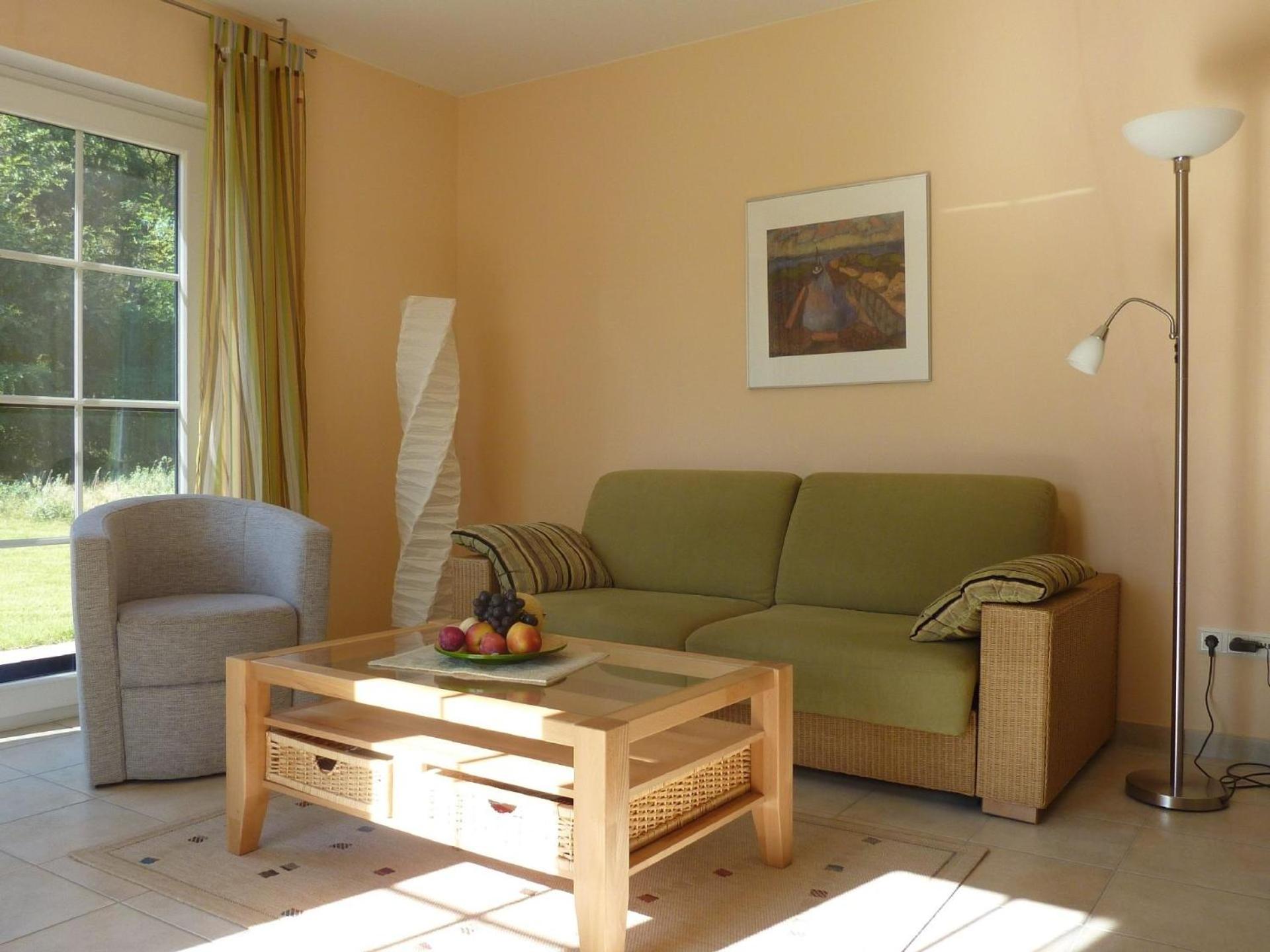 Ferienhaus Am Haff