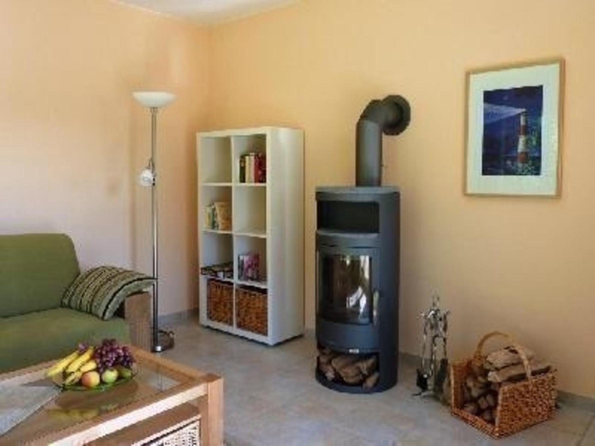 Ferienhaus Am Haff