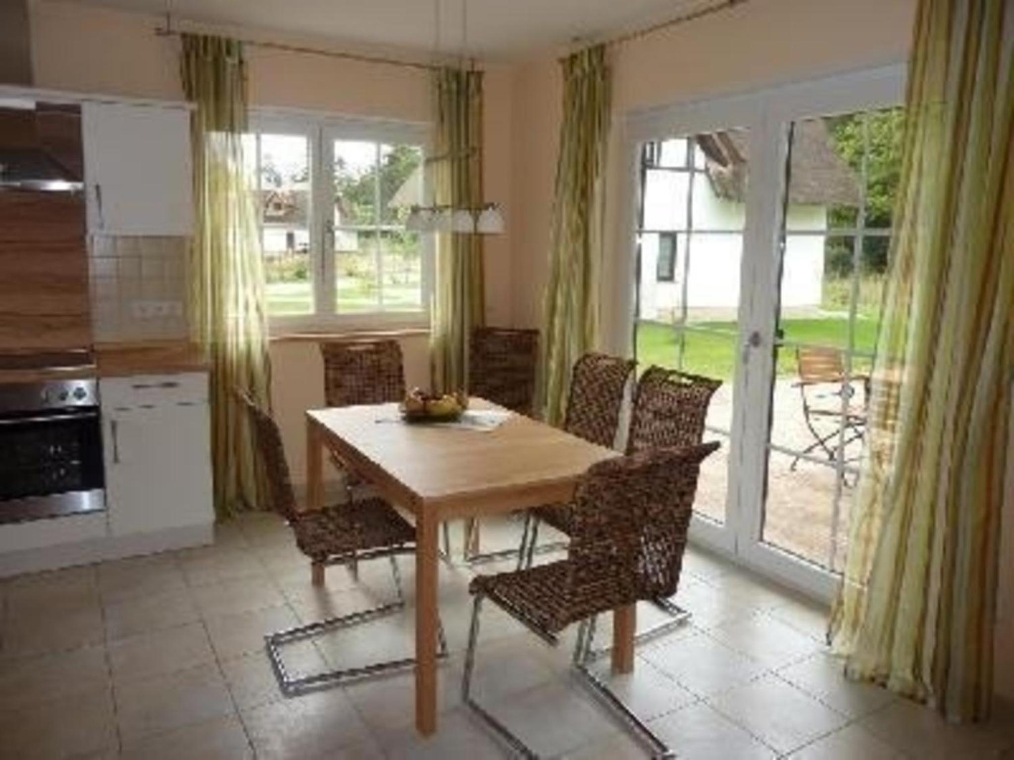 Ferienhaus Am Haff