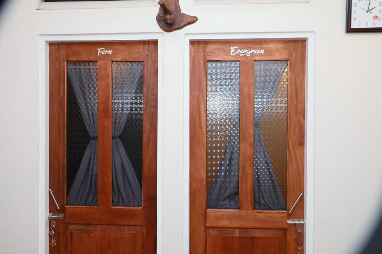 Green Heart Homestay