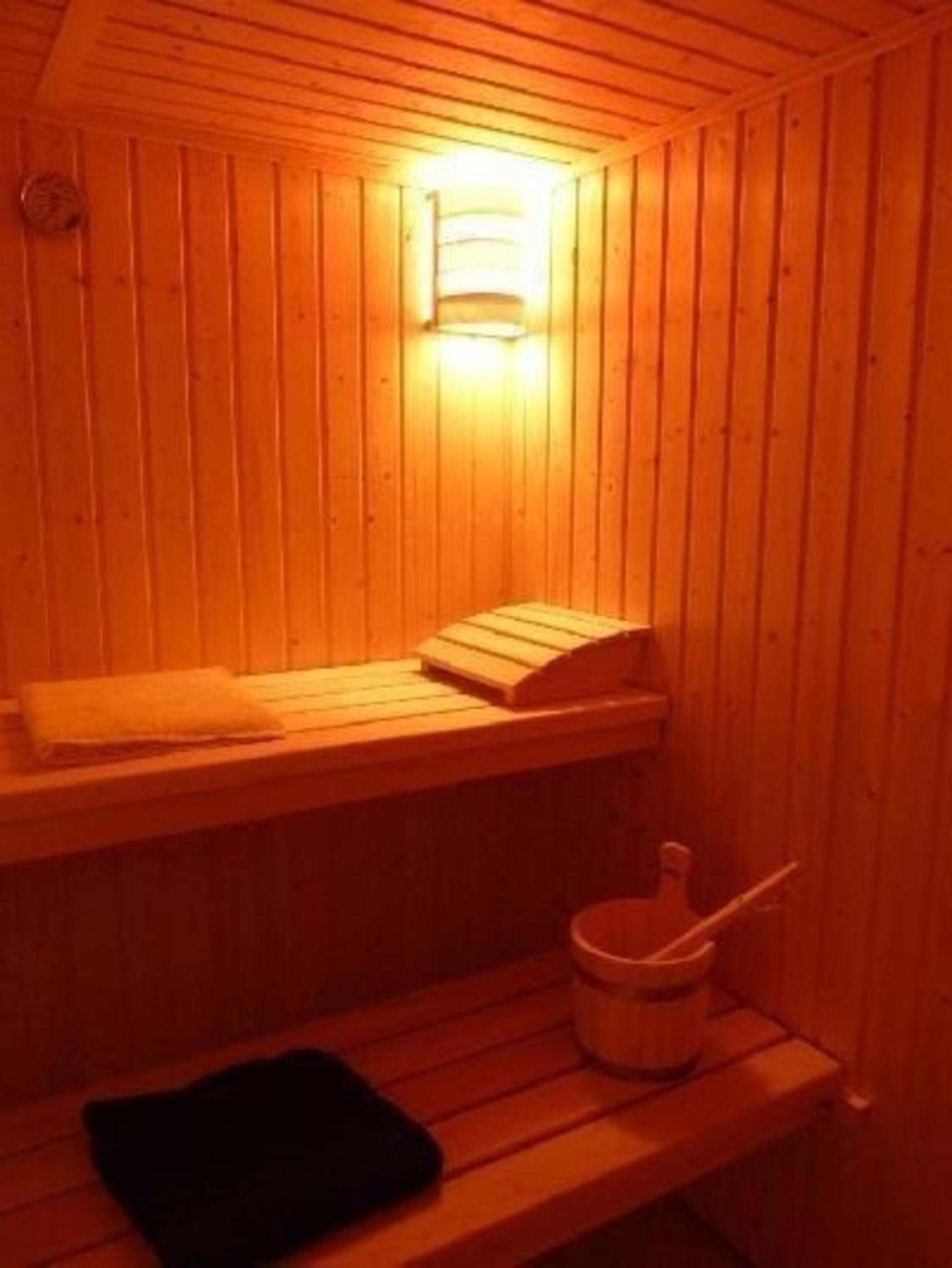 Ferienhaus Am Haff