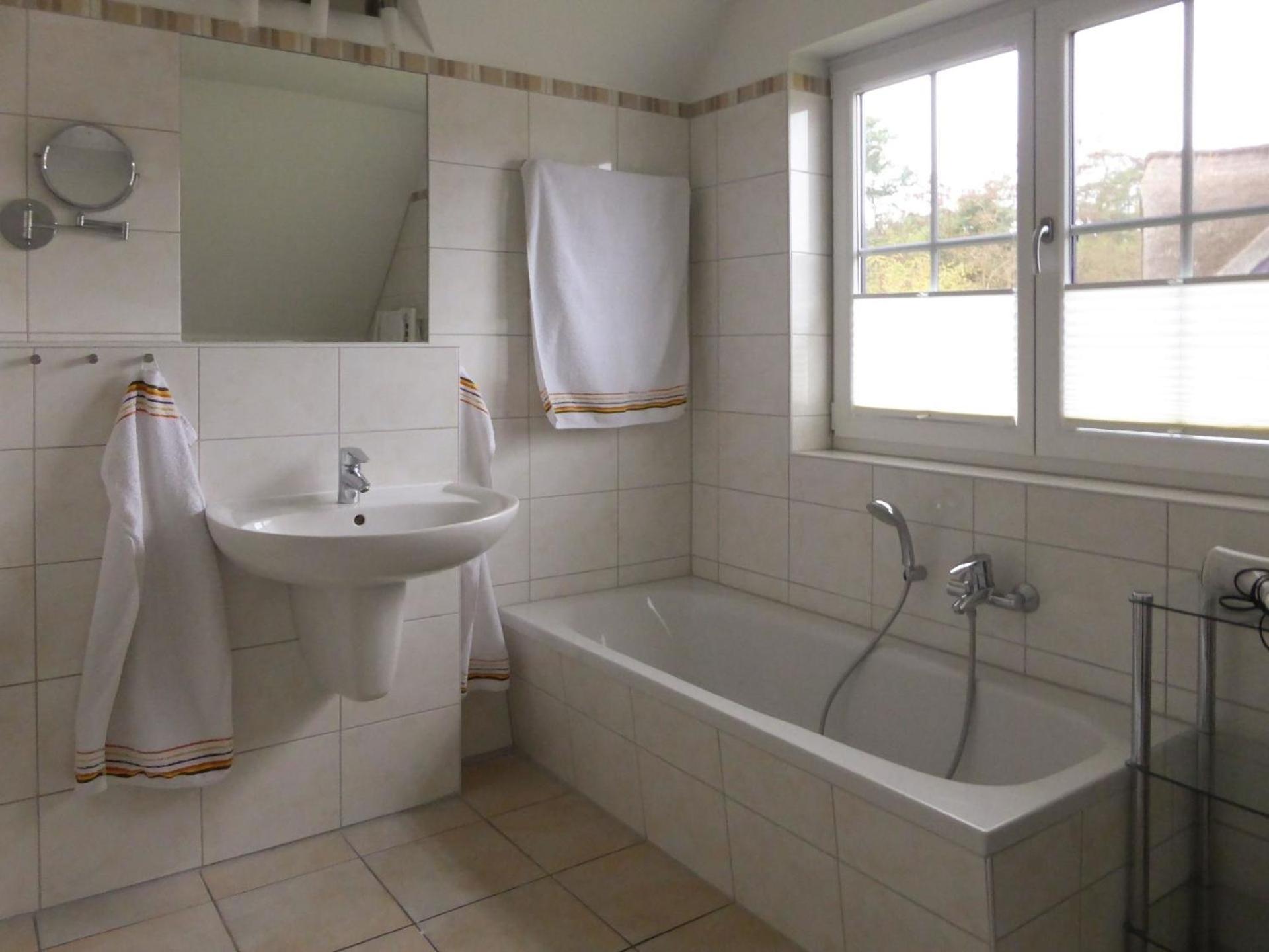 Ferienhaus Am Haff