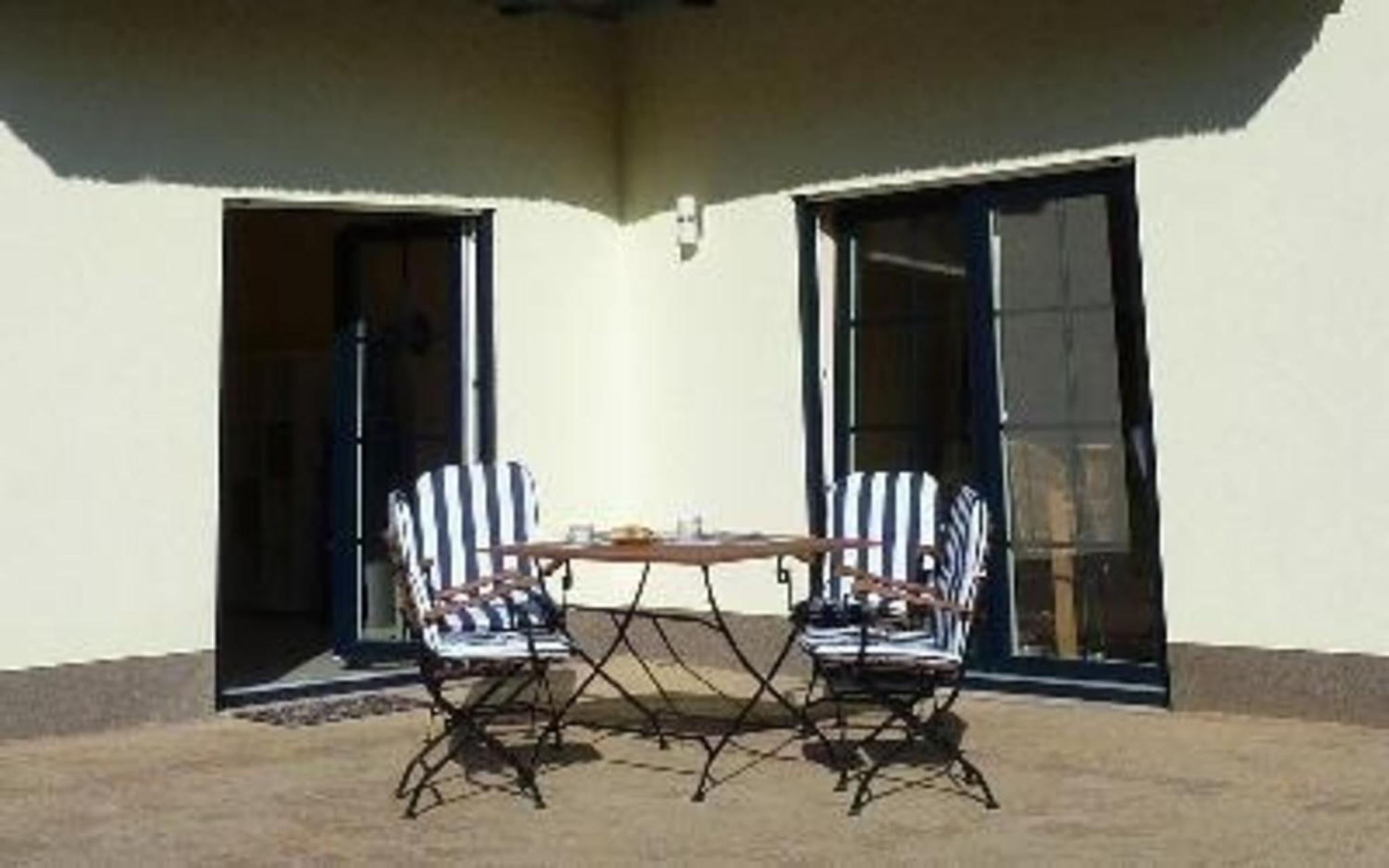 Ferienhaus Am Haff