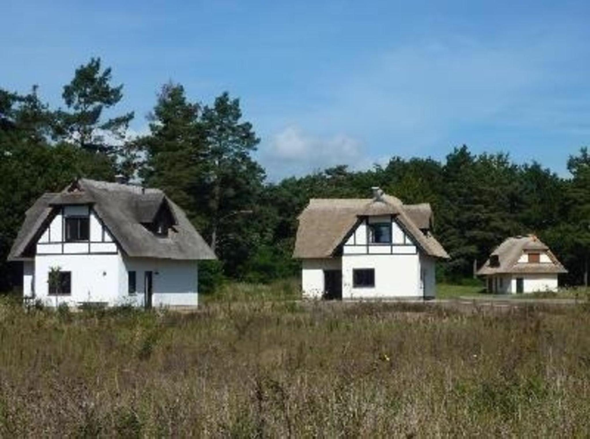 Ferienhaus Am Haff