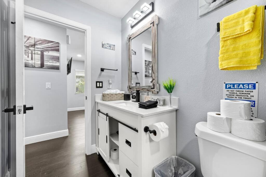 Tampa Vacations - Newly Renovated home in Tampa, Florida - Property Image 12