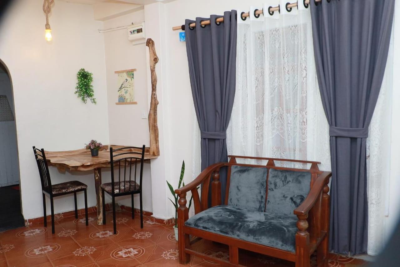 Green Heart Homestay