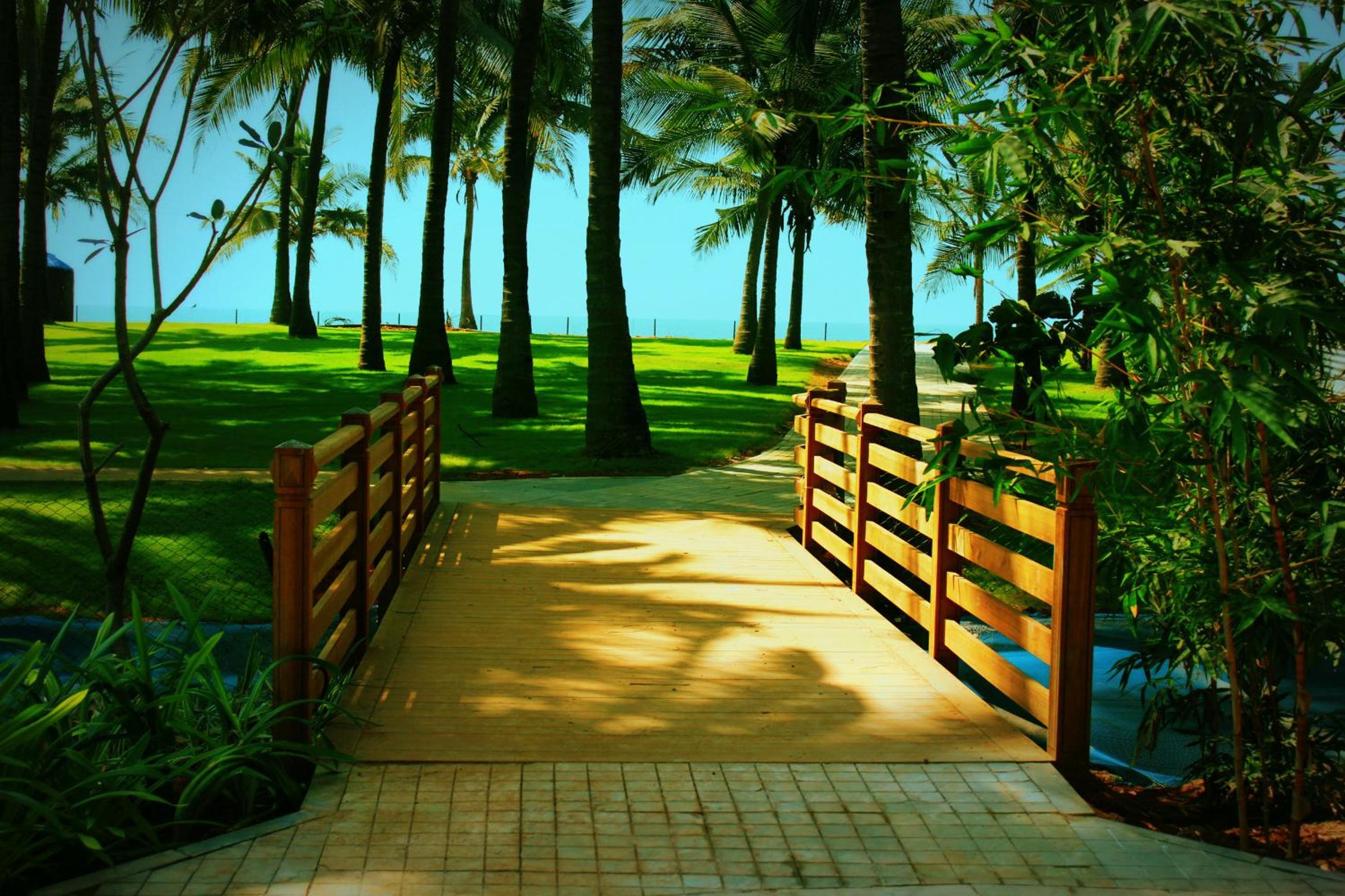 Planet Hollywood Beach Resort Goa