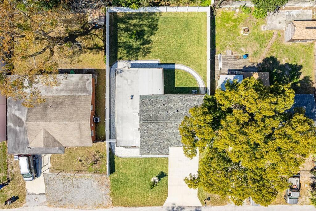 Tampa Bay Area Vacations - Newly Renovated home in Tampa, Florida - Property Image 1