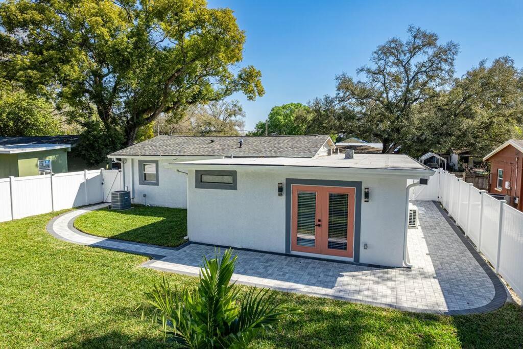 Tampa Vacations - Newly Renovated home in Tampa, Florida - Property Image 37