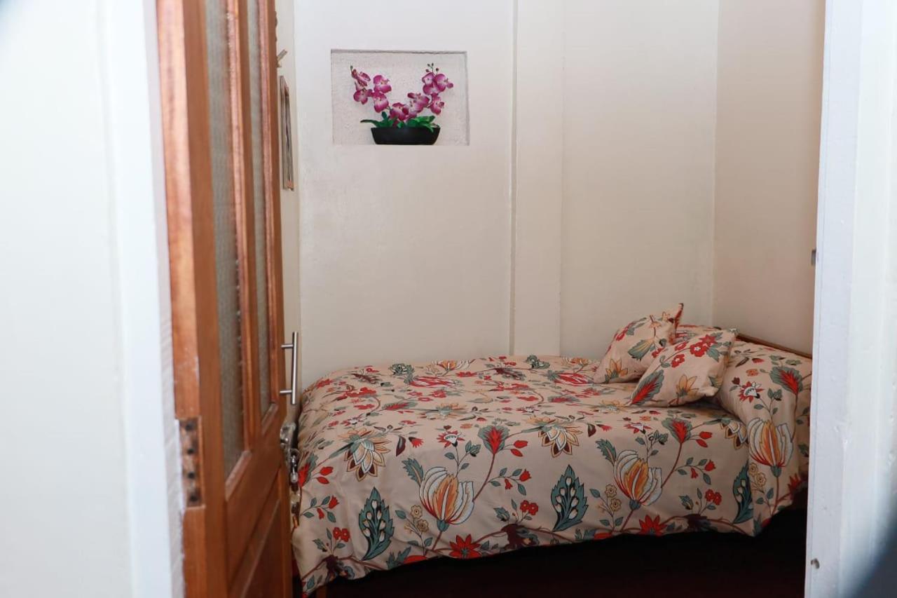 Green Heart Homestay
