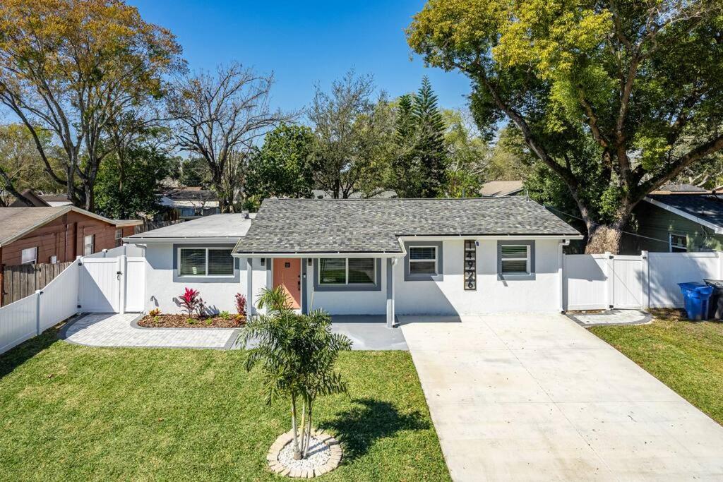 Tampa Vacations - Newly Renovated home in Tampa, Florida - Property Image 78