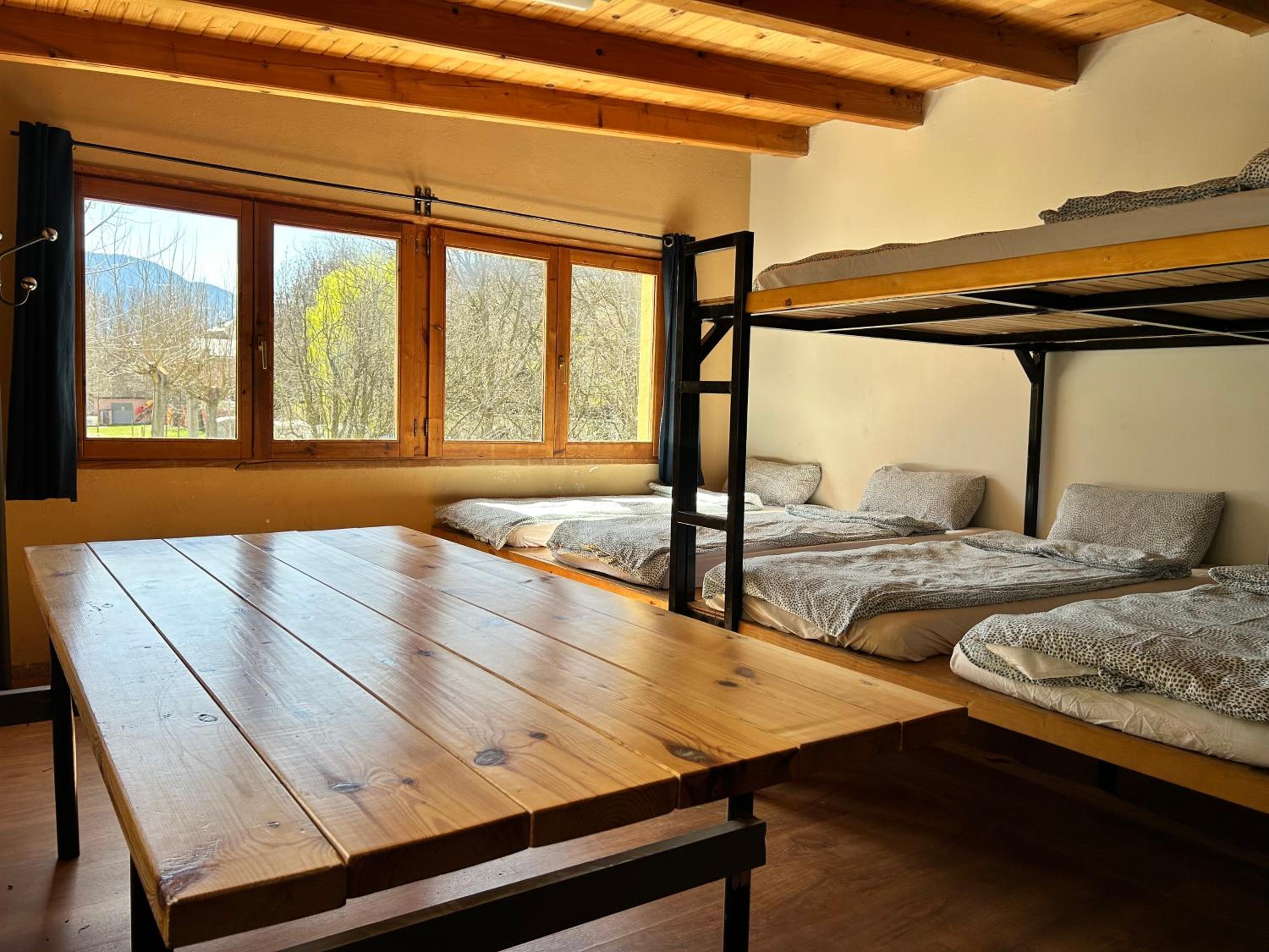 Camping Noguera Pallaresa