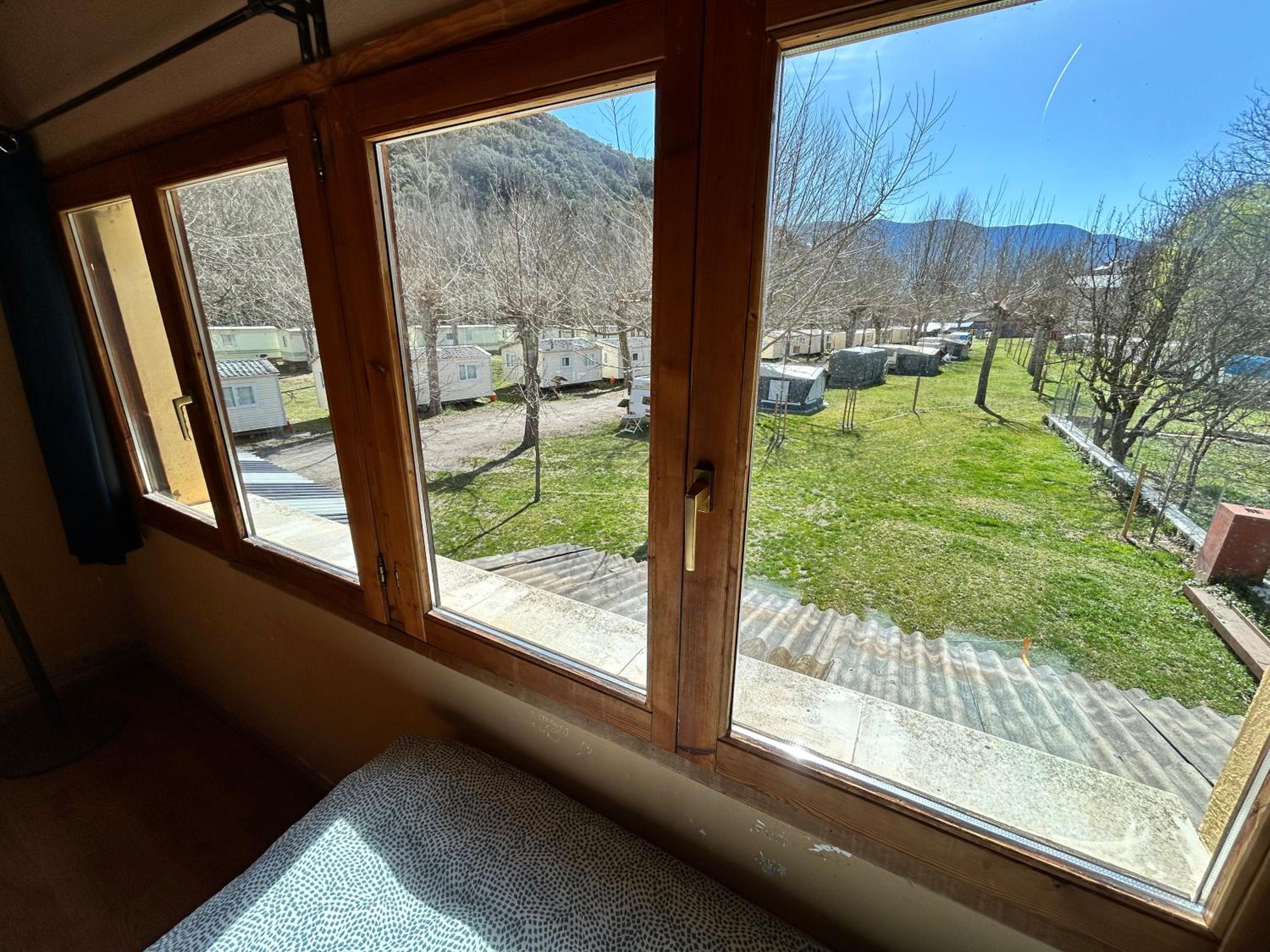 Camping Noguera Pallaresa