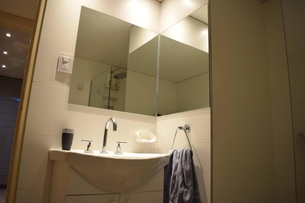 Departamento en pleno centro de Mendoza