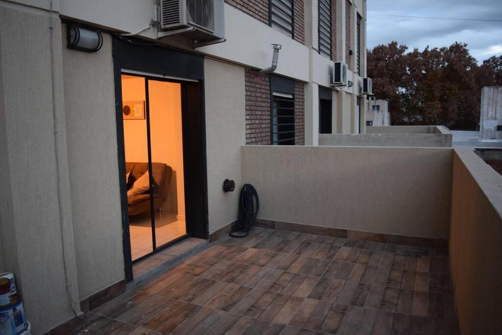 Departamento en pleno centro de Mendoza
