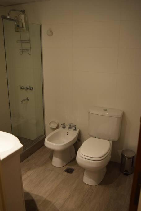 Departamento en pleno centro de Mendoza