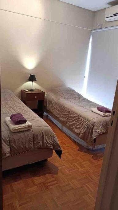 Departamento en pleno centro de Mendoza