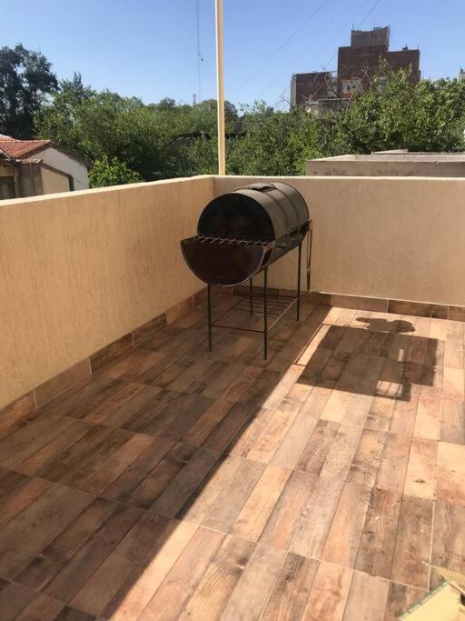 Departamento en pleno centro de Mendoza