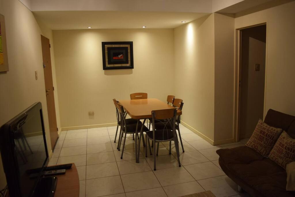 Departamento en pleno centro de Mendoza