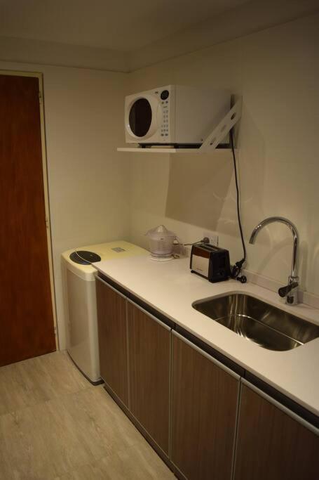 Departamento en pleno centro de Mendoza