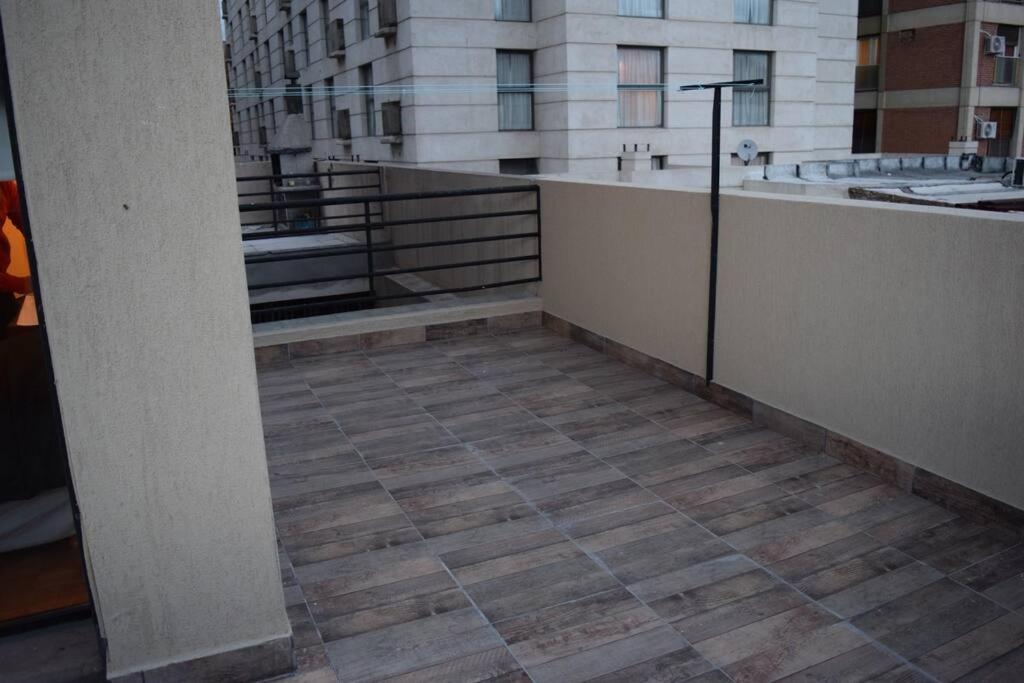 Departamento en pleno centro de Mendoza