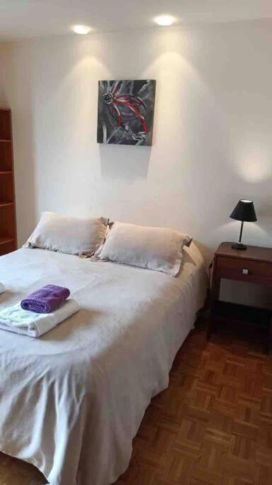 Departamento en pleno centro de Mendoza