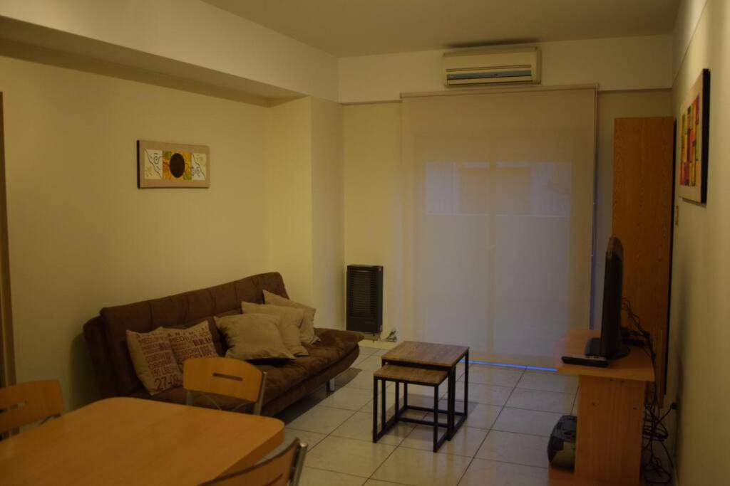Departamento en pleno centro de Mendoza