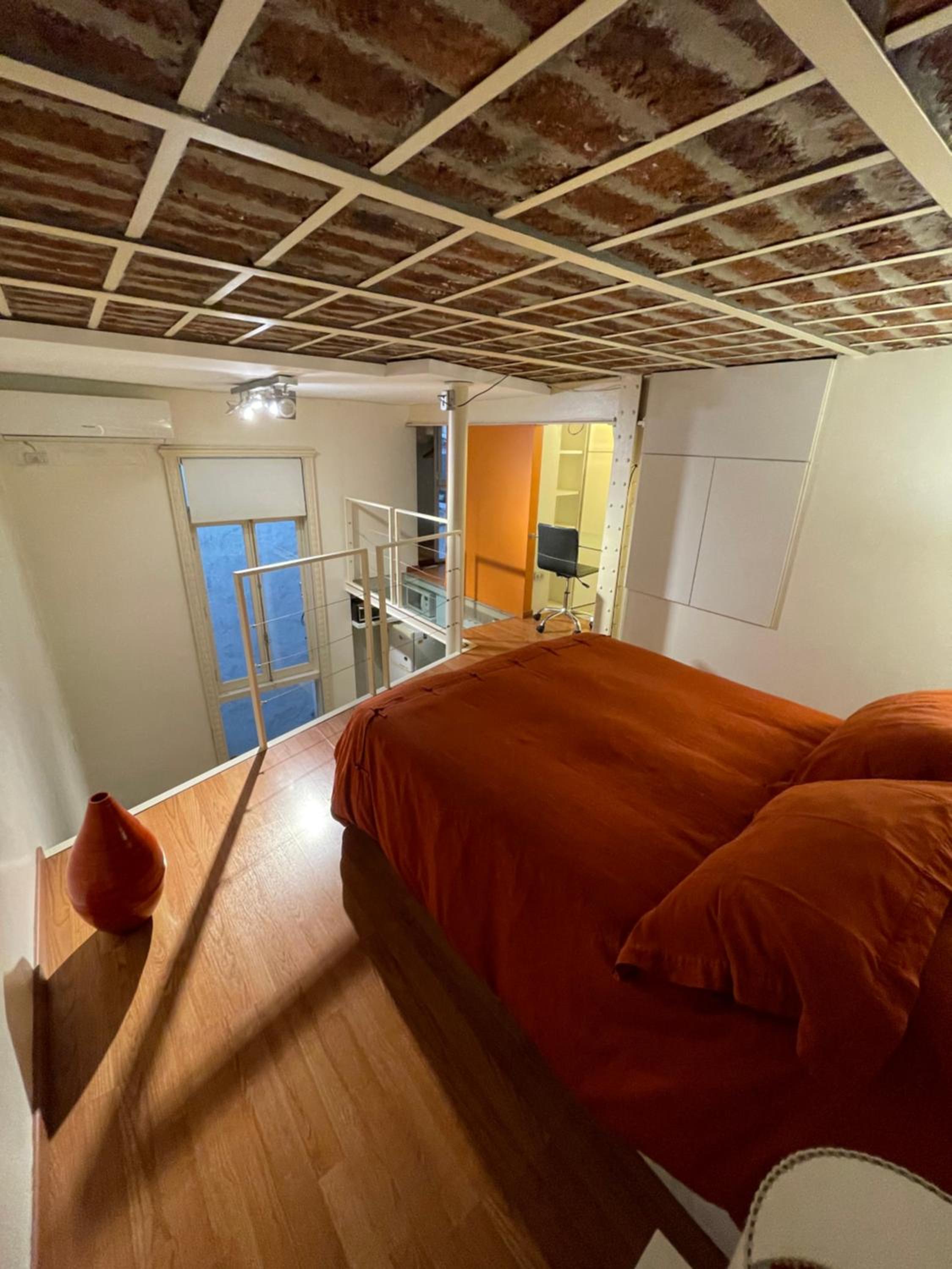 Best Recoleta Loft Arch Designer