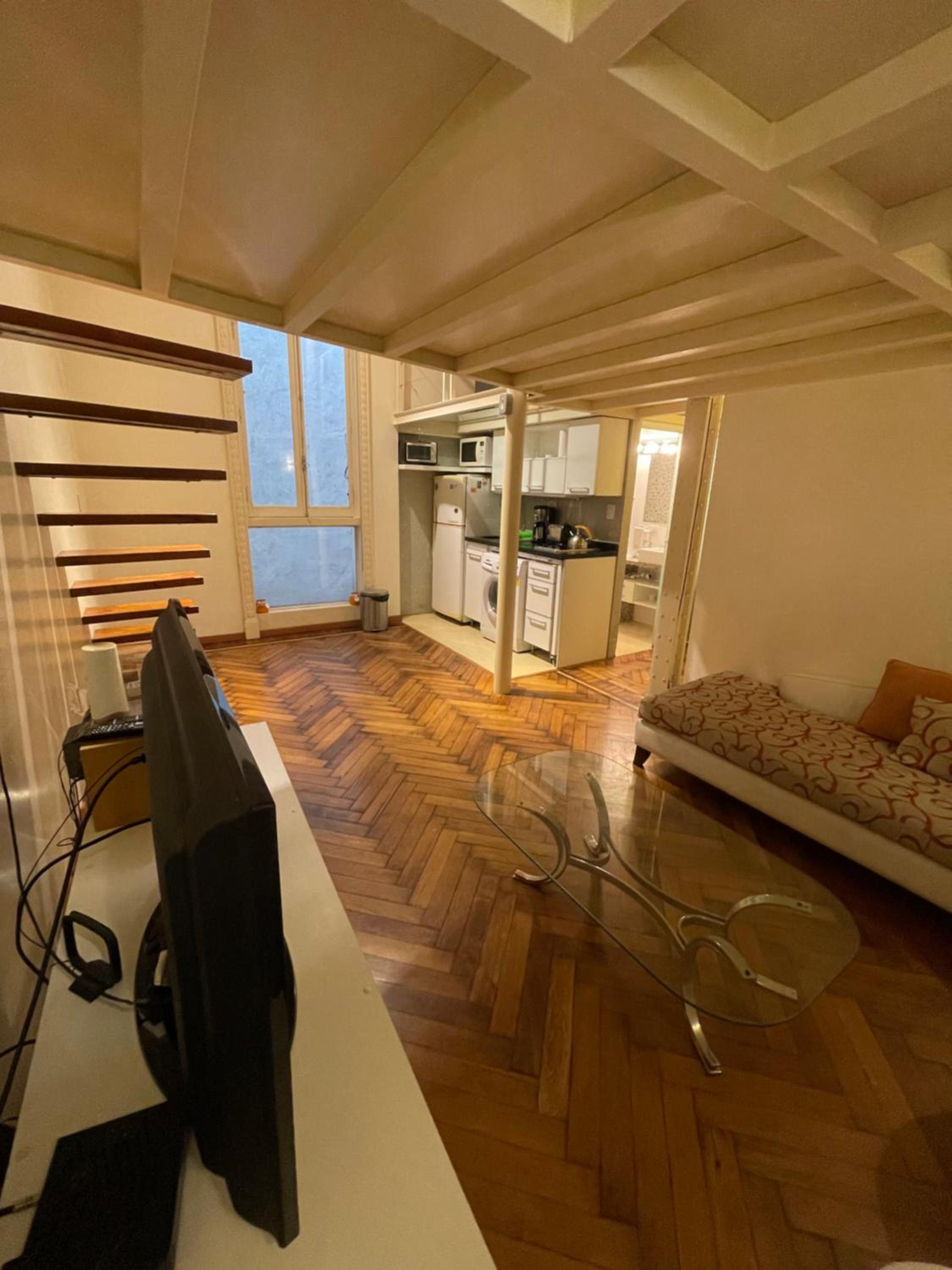 Best Recoleta Loft Arch Designer
