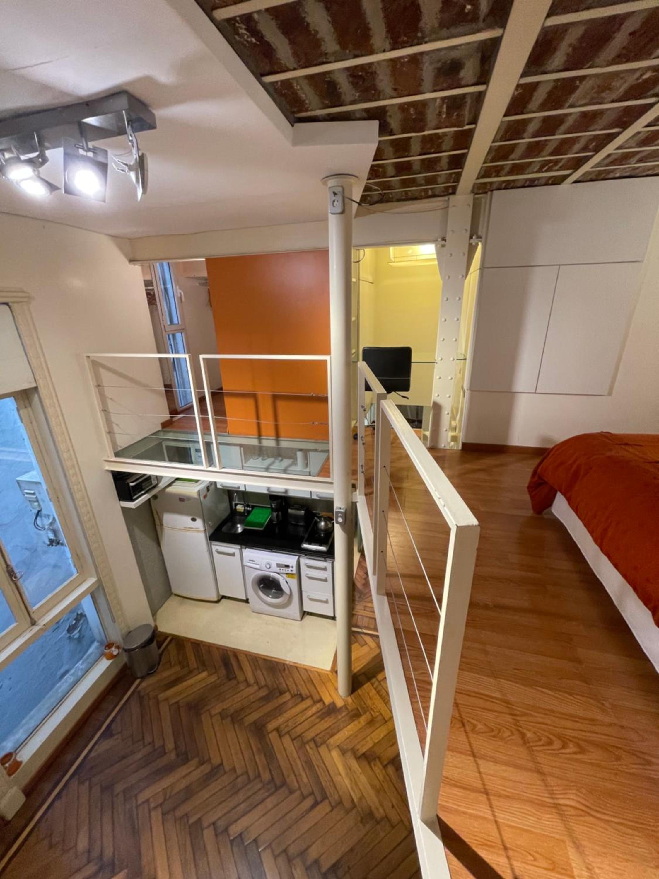 Best Recoleta Loft Arch Designer