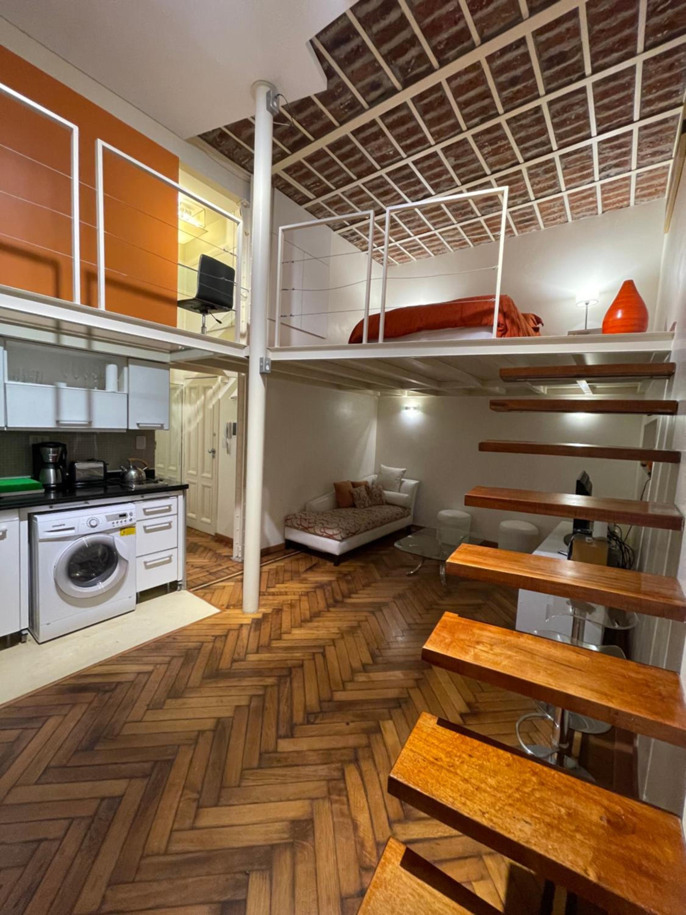 Best Recoleta Loft Arch Designer
