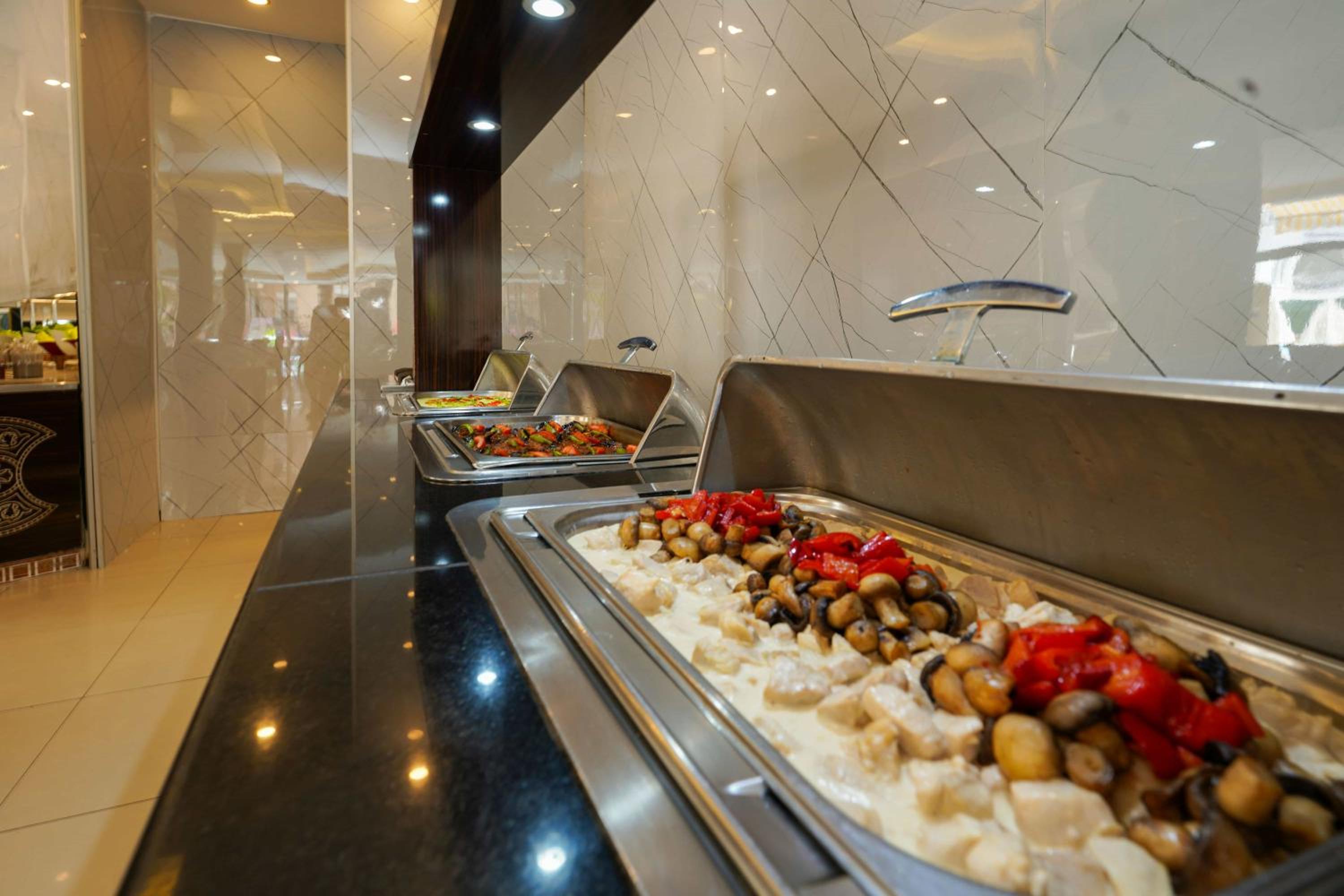 Kleopatra Arsi Hotel - Image 27