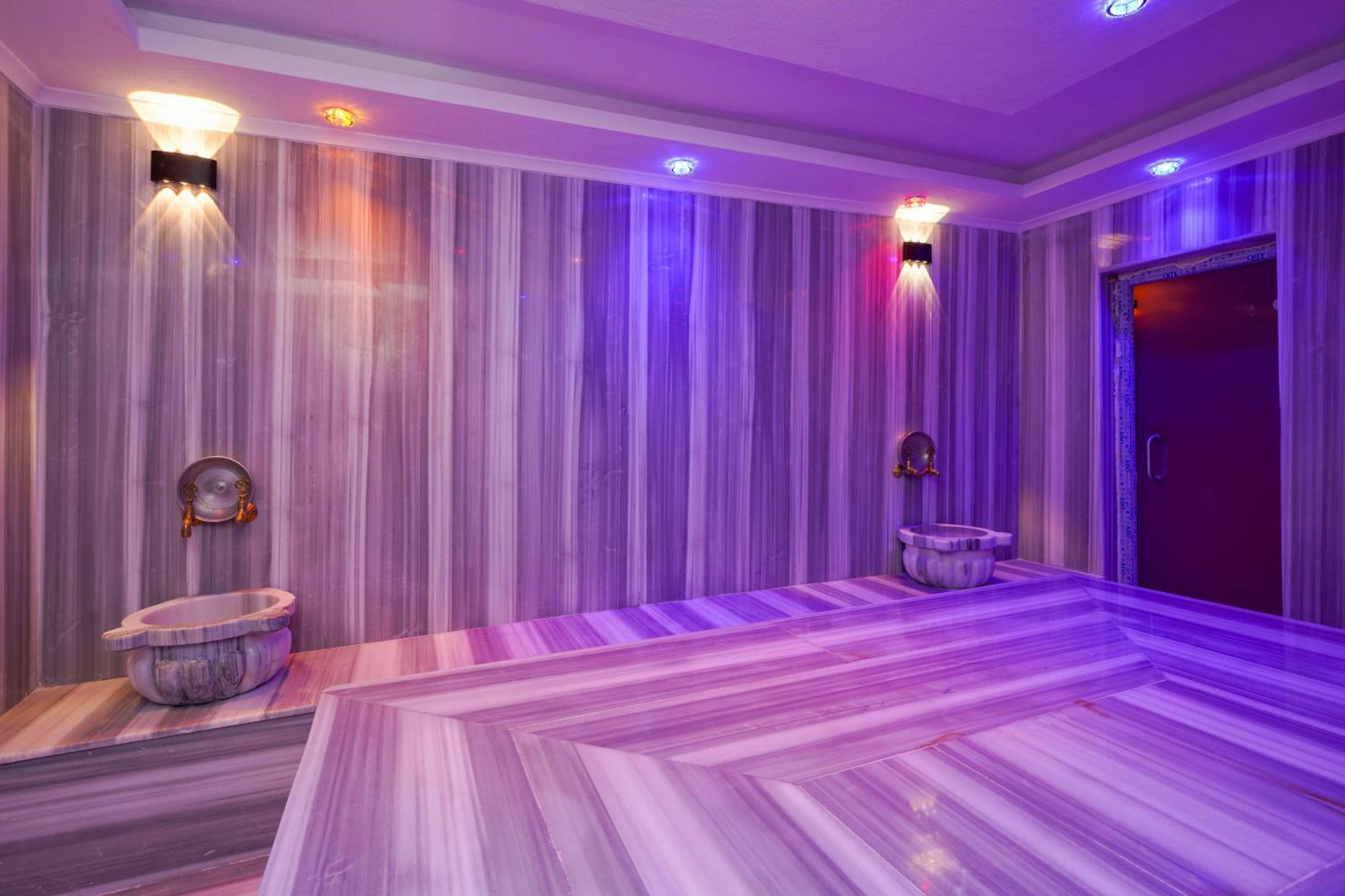 Kleopatra Arsi Hotel - Image 23