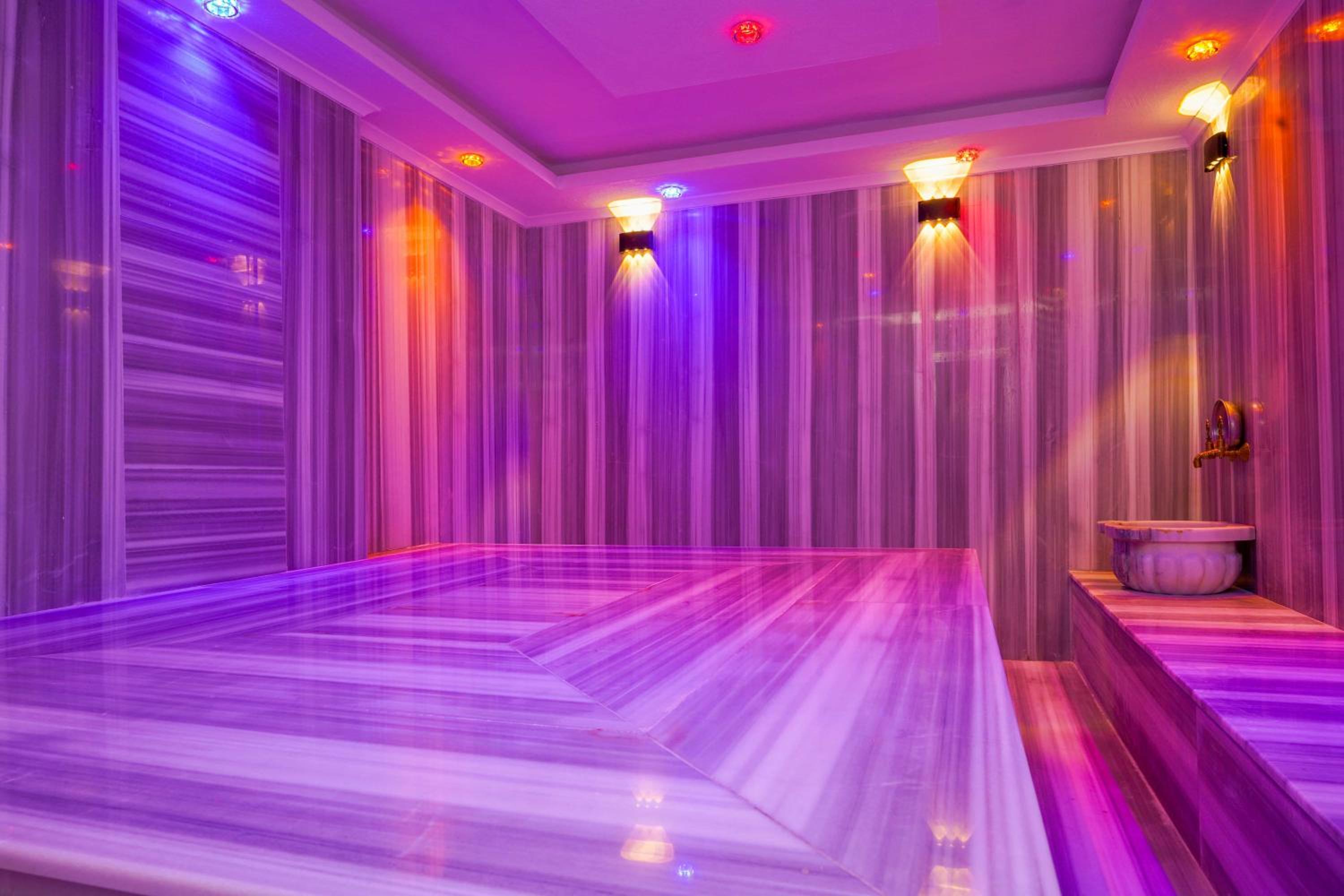 Kleopatra Arsi Hotel - Image 84