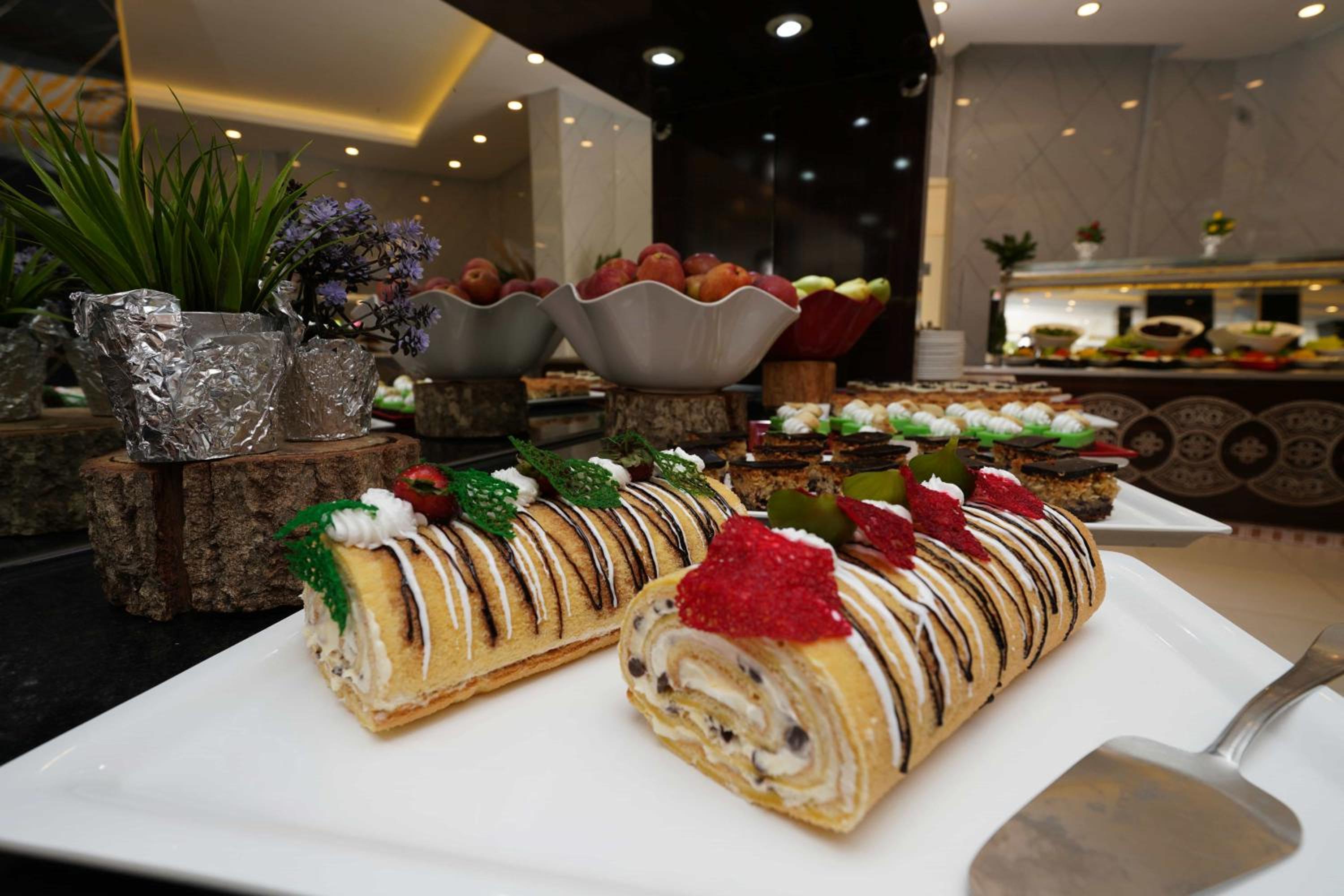 Kleopatra Arsi Hotel - Image 28