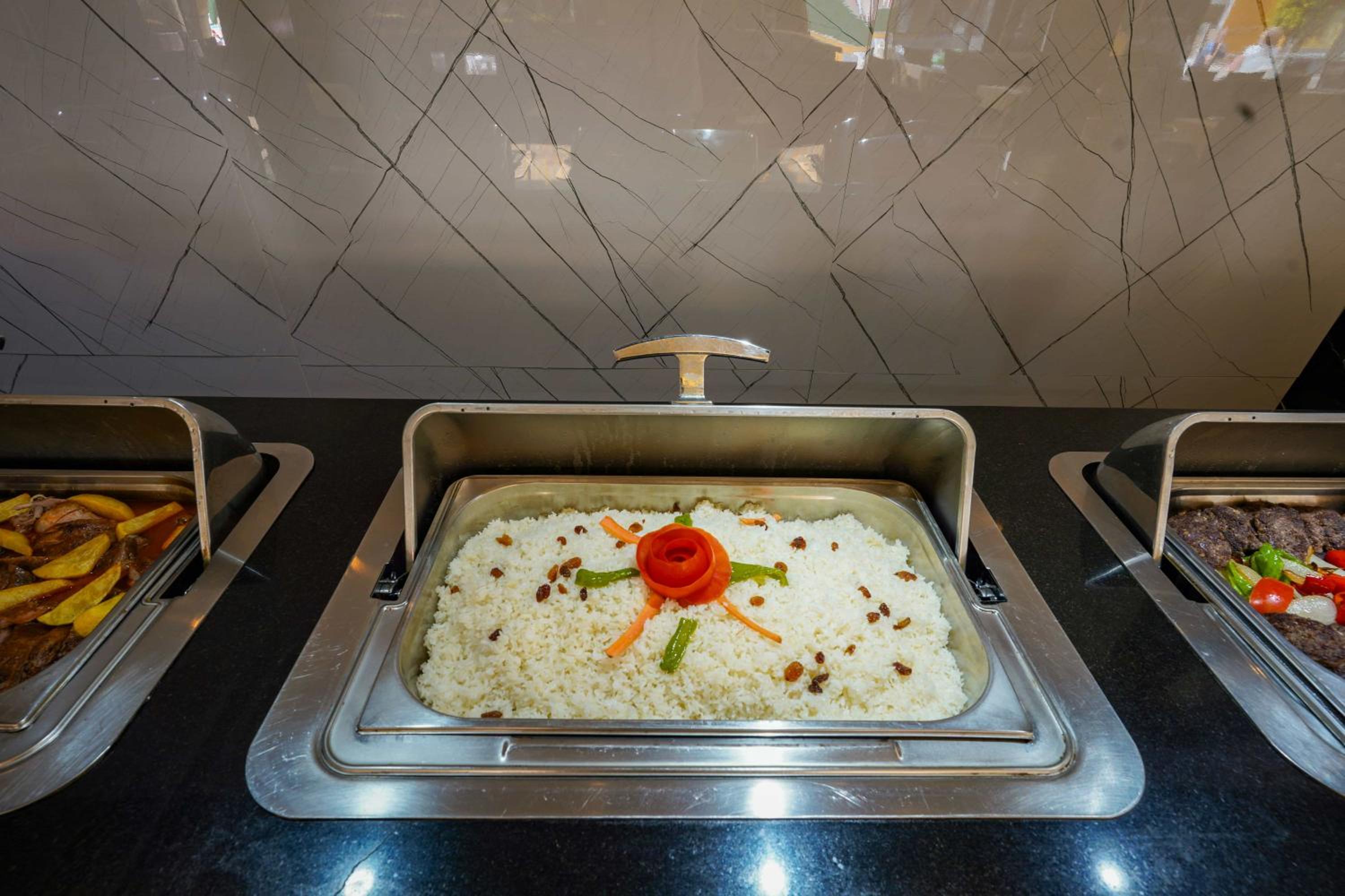 Kleopatra Arsi Hotel - Image 24