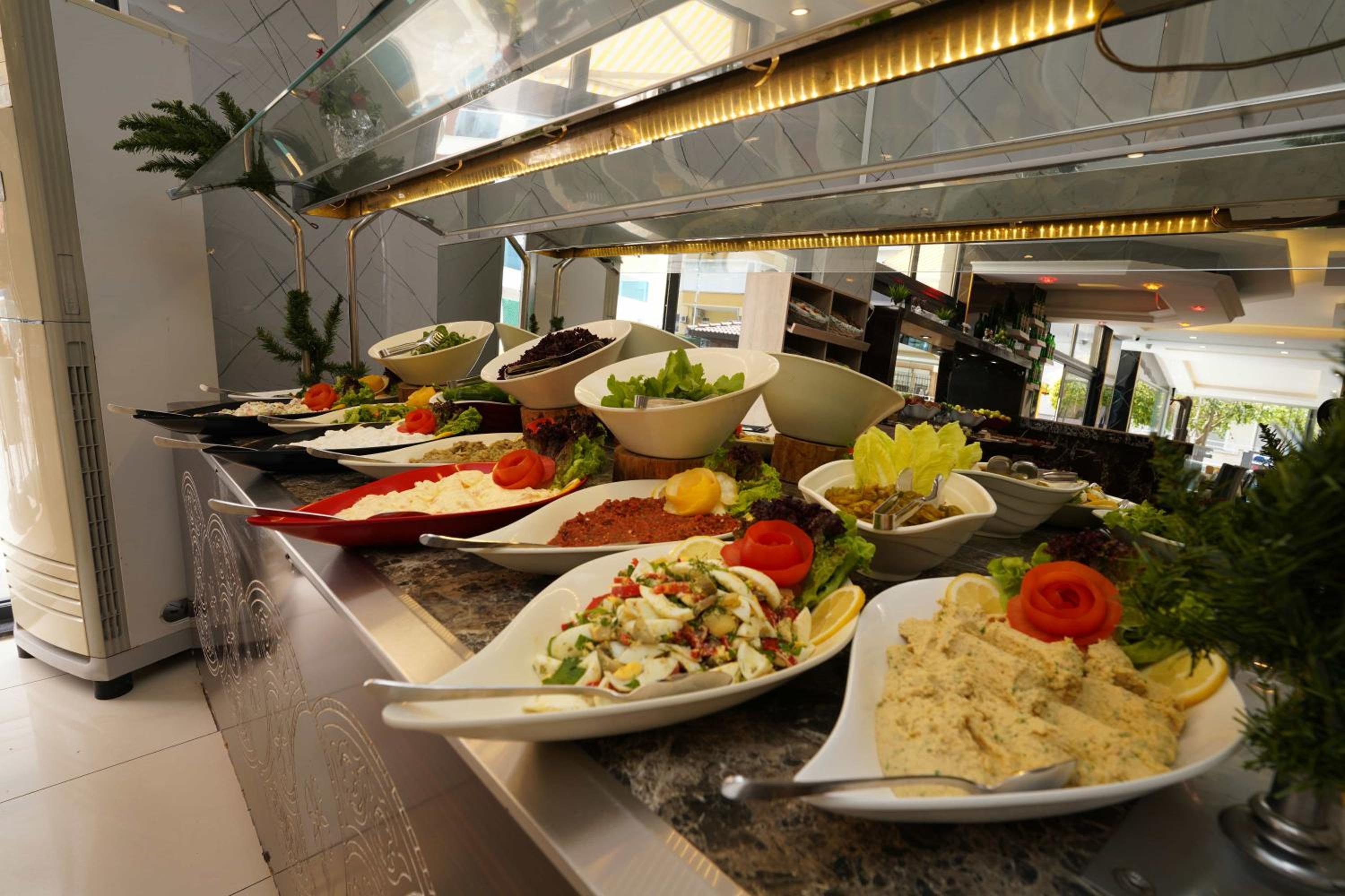 Kleopatra Arsi Hotel - Image 83