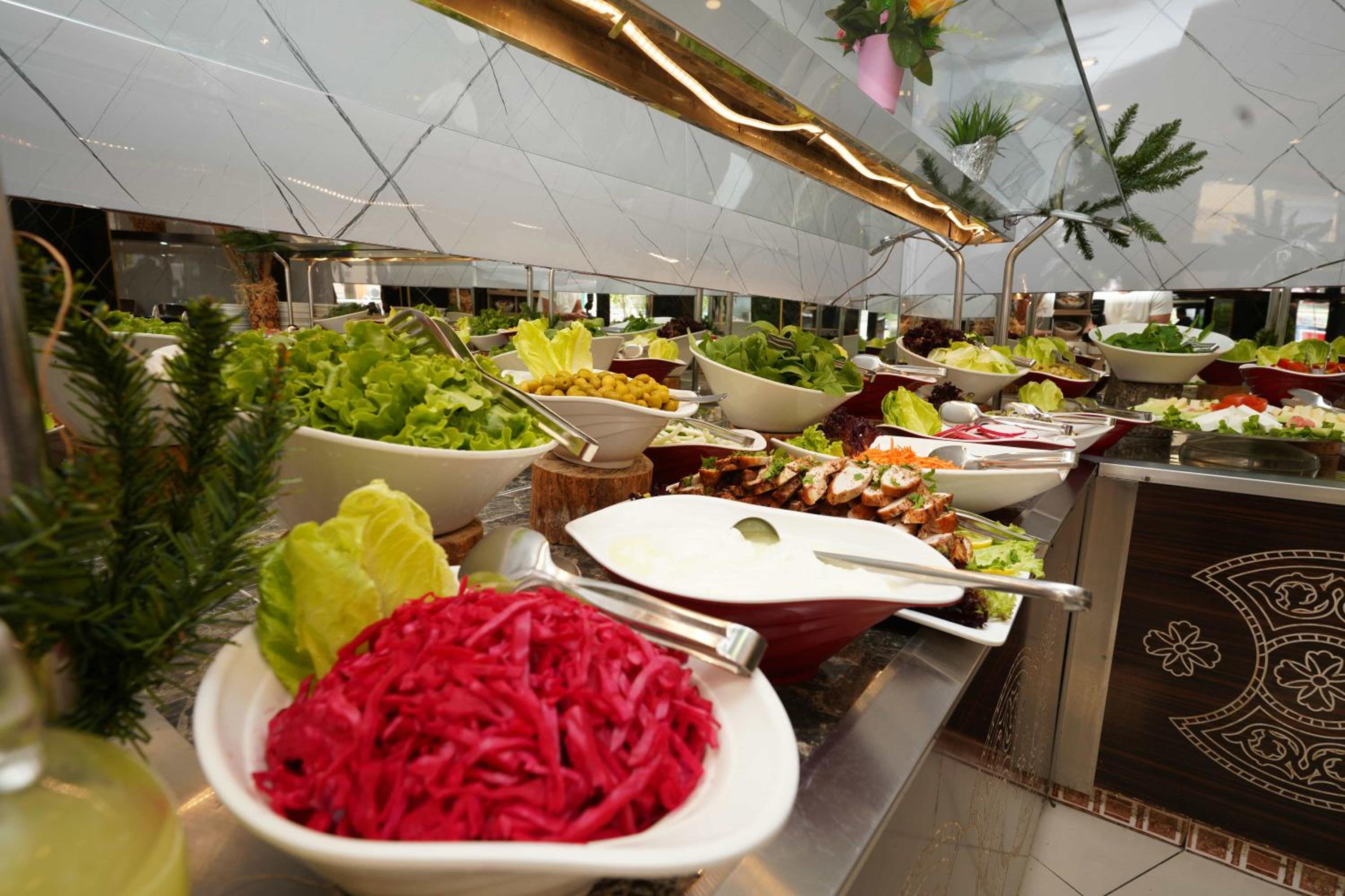 Kleopatra Arsi Hotel - Image 82