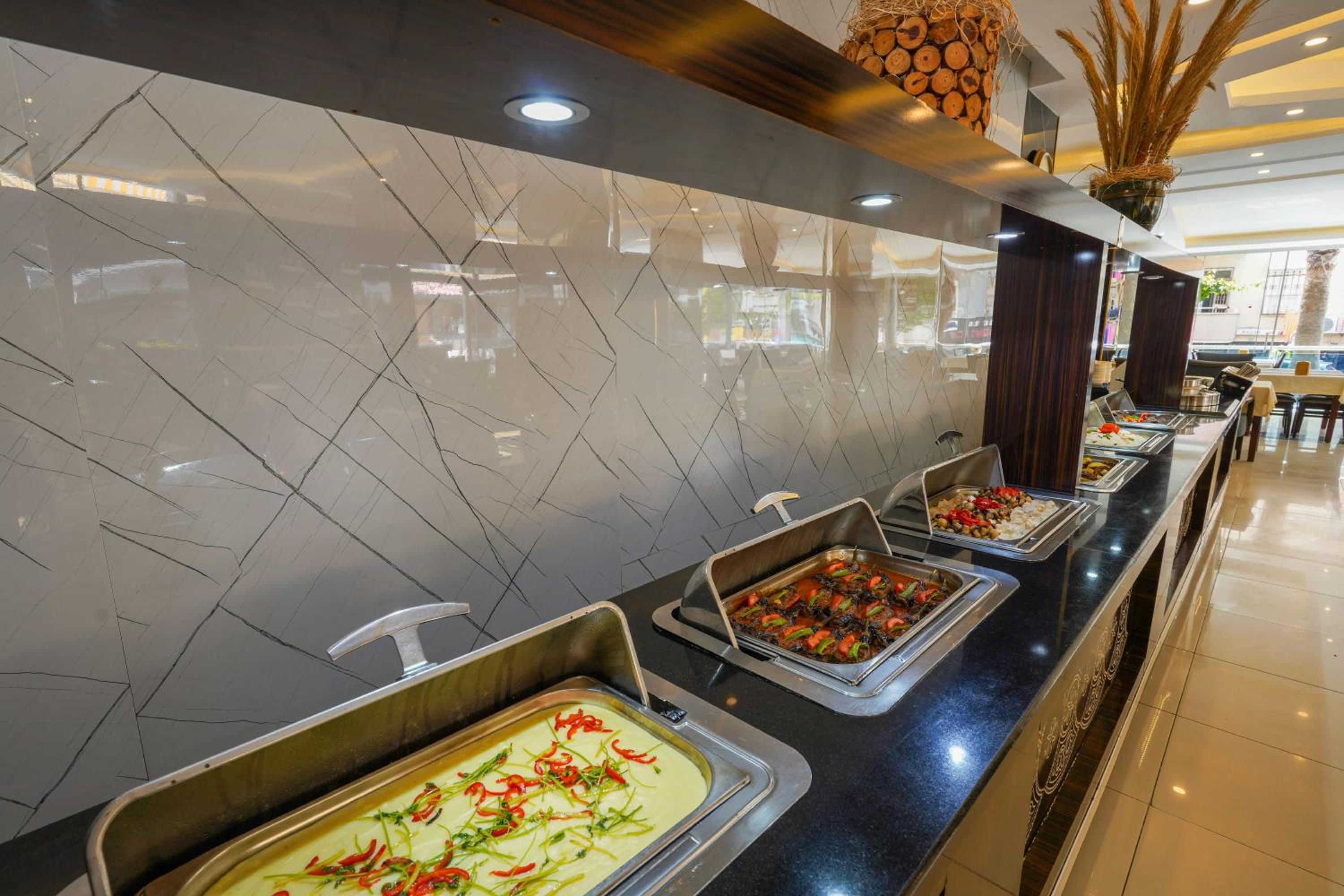 Kleopatra Arsi Hotel - Image 46